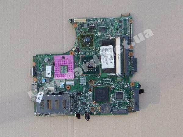 Материнська плата Hp Probook 4411S